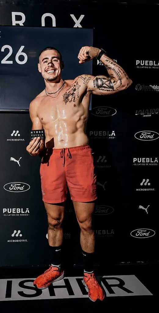 Zach Grzymala, founder of Grizzly Health