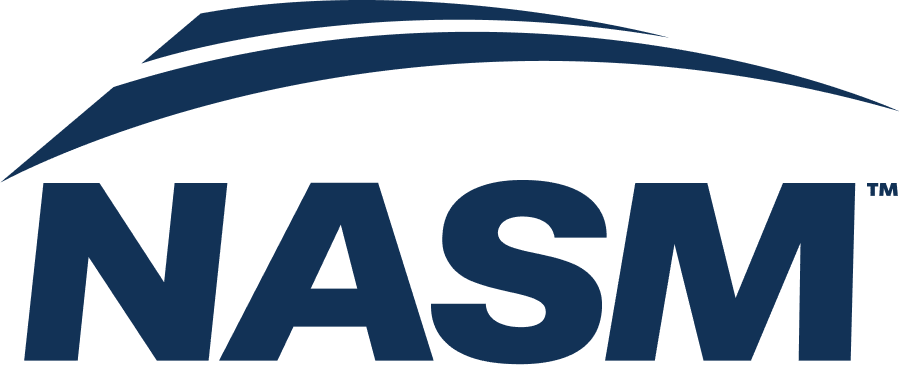 NASM Certified