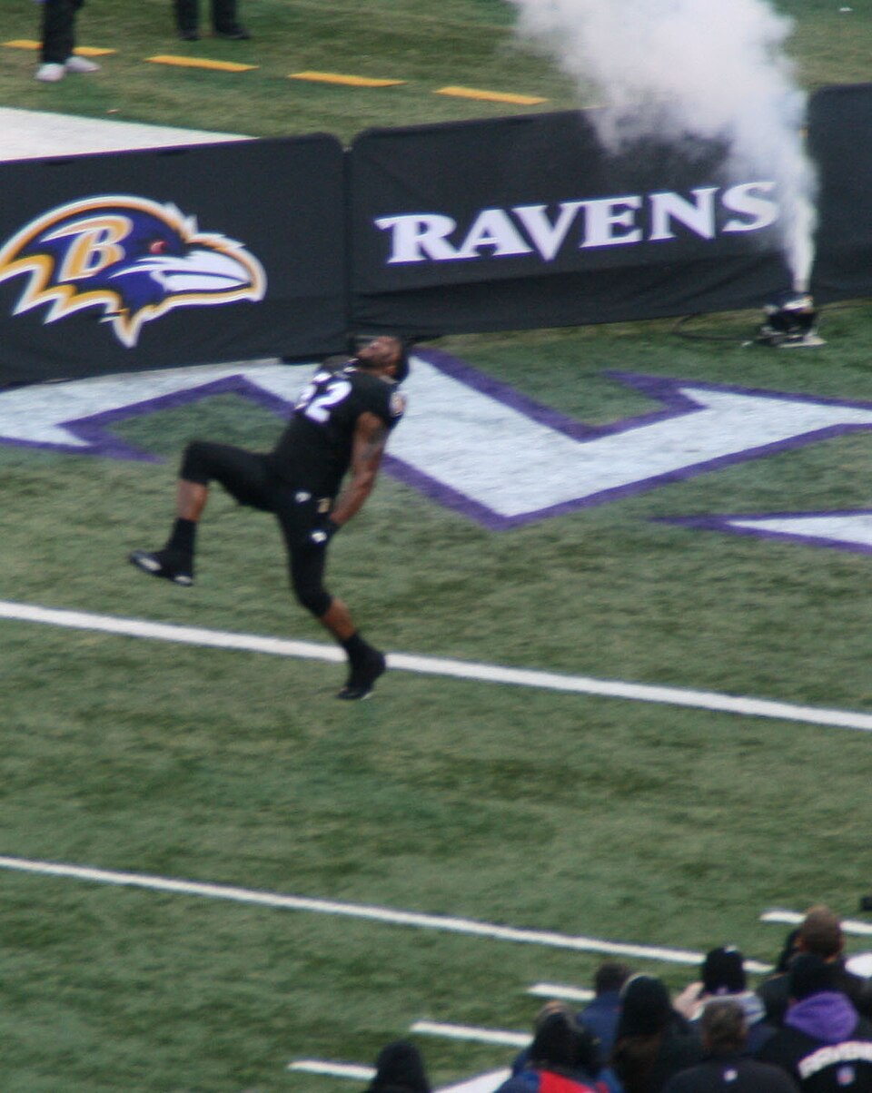 Ray Lewis